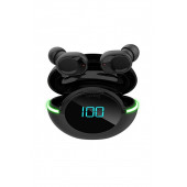 Y80 KABLOSUZ IŞIKLI BLUETOOTH KULAKLIK - 1