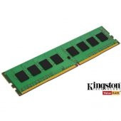 KINGSTON KVR26N19S8/16 16GB DDR4 2666MHz CL19 DIMM - 1
