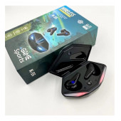 K55 Bluetooth Oyuncu Kulaklığı - 1