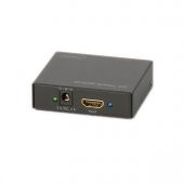 DIGITUS DS-46304 4K 2li HDMI Video Çoklayıcı - 1