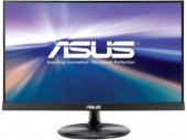 21.5 VT229H FHD IPS 5MS DOKUNMATİK HDMI DSUB - 1