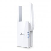 TP-LINK RE705X AX3000 MBPS DUAL BAND GIGABIT PORT MENZİL GENİŞLETİCİ - 1