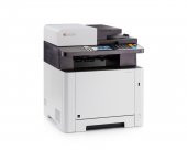 KYOCERA - ECOSYS M5526cdw RENKLİ A4 ÇOK FONKSİYONLU LAZER YAZICI - 1