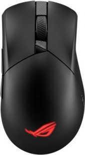 ROG GLADIUS III WIRELESS AIMPOINT 2.4GHz BLUETOOTH 36000 DPI SENSÖR 6 FARKLI PROGRAMLANABİLİR TUŞ DEĞİŞTİRİLEBİLİR SWITCH OYUNCU MOUSE - 1