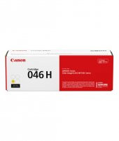 CANON CRG-046H Y Toner K. 1251C002 1251C002AA - 1