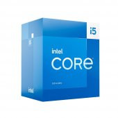INTEL Core i5-13400 Desktop Processor 10 cores 20MB Cache, up to 4.6 GHz BX8071513400SRMBP - 1