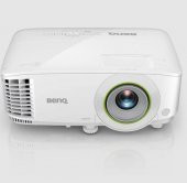3600 ASN 1280x800 WXGA HDMI VGA USB Wi-Fi (Kablosuz) AndroidSMART DLP Proj EW600 - 1