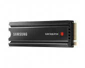SAMSUNG - 1TB 980 Pro NVMe 7000/5000 MZ-V8P1T0CW - 1