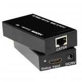 DARK DK-HD-E601 60m HDMI CAT5e/6 Network Üzerinden Uzatıcı - 1