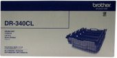DR-340CL DCP-9055CDN HL-4150CDN HL-4570CDW 25.000 sayfa Drum - 1