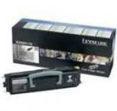 LEXMARK X340H11G X342 6000 SAYFA SIYAH TONER - 1