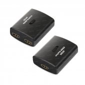 DK-HD-SW201 2x1 HDMI switch çift yönlü - 1