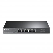 TP-LINK 5-Port 2.5G Desktop Switch TL-SG105-M2 - 1