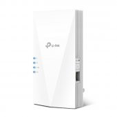 TP-LINK RE700X AX3000 MBPS DUAL BAND GIGABIT PORT MENZİL GENİŞLETİCİ - 1
