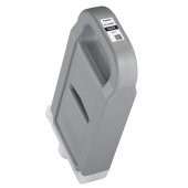 CANON 2354C001 PFI-710 BK SİYAH KARTUŞ (700 ml)/TX-2000/TX-3000/TX-4000 - 1