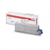 46490402 TONER-M-C532/MC573-1.5K KIRMIZI TONER/C532/C542/MC563/MC573/1.500 SAYFA - 1