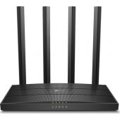 TP-LINK ARCHER C80 4PORT GIGABIT AC1900 MU-MIMO WI-FI ROUTER - 1