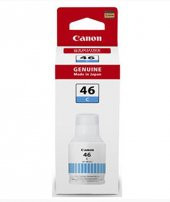 CANON 4427C001 GI-46 C EMB MAVİ KARTUŞ - 1