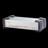 VS162-AT-G VS162-AT-G 2 Port DVI Video Splitter - 1