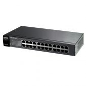 ZYXEL ES1100-24E 24 PORT 10/100 MBPS SWITCH - 1