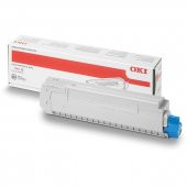 OKI 44059166 KIRMIZI TONER/MC851 MC861/7300 SAYFA - 1