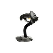 ZEBRA LS2208 (LS2208-SR20007R-UR ) 1D KABLOLU USB SİYAH BARKOD OKUYUCU + STAND - 1