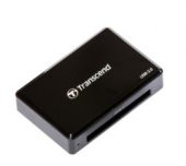 TRANSCEND TS-RDF2 RDF2 USB 3.0 Kart Okuyucu - 1