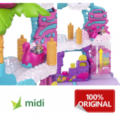 Mattel PP Flamingo Araba Su Eğlencesi midi-HHJ05 thumbnail 2