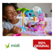 Mattel PP Flamingo Araba Su Eğlencesi midi-HHJ05 thumbnail 5