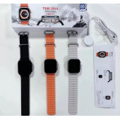 T800 Ultra 49mm Akıllı Saat - 1