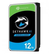SEAGATE 3.5 12TB SKYH AI ST12000VE001 - 1