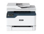 XEROX WORKCENTRE C235V_DNI A4 RENKLI ÇOK FONKSIYONLU LAZER YAZICI 30 PPM +FAX - 1