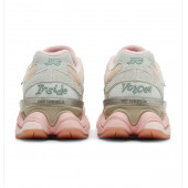 New Balance 9060 Baby Shower Blue - 3