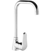 Venita Delta L Borulu Mutfak Evye Batarya - 1