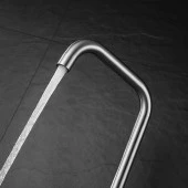 Venita T-Mix Delta Döner Borulu Mutfak Evye Batarya - 2