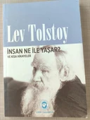 İnsan Ne İle Yaşar? - 1