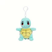 Pokemon Orijinal Lisanslı Çanta Süsü Squirtle - 1