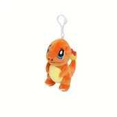 Pokemon Orijinal Lisanslı Çanta Süsü Charmander - 1