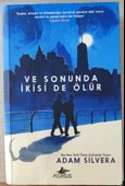 Ve Sonunda İkisi de Ölür - 1
