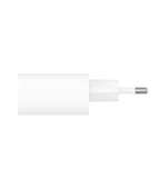 Belkin 25W USB-C PD Duvar Şarjı Beyaz - 14