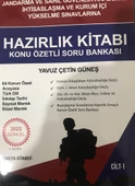 JSPS HAZIRLIK KİTABI - 1