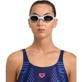 Arena Spider Unisex Gri Yüzücü Gözlüğü 000024902 YZM - 1