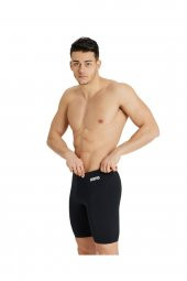 ARENA ERKEK JAMMER YÜZÜCÜ MAYOSU MEN'S TEAM SWIM JAMMER SOLID 004770550 YZM - 4
