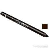 Alix Avien Waterproof Göz Kalemi Brown - 1