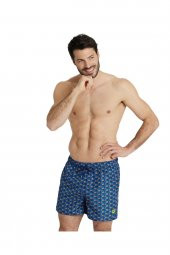 ARENA ERKEK ŞORT MAYO MEN'S BEACH SHORT ALLOVER 005253300 YZM - 3