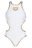 ARENA BAYAN ANTRENMAN MAYOSU W ONE BIGLOGO ONE PIECE 001198106 YZM F BEDEN LİSTELENDİ - 1