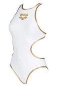 ARENA BAYAN ANTRENMAN MAYOSU W ONE BIGLOGO ONE PIECE 001198106 YZM F BEDEN LİSTELENDİ - 2