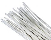 MUM İPİ FİTİL 25 CM 40 ADET - 1