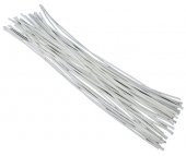 MUM İPİ FİTİL 25 CM 40 ADET - 2