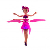 Sihirli Peri Uçan Peri Sensörlü Işıklı Hareket Sensörlü - 1